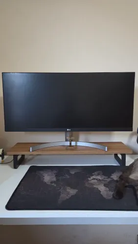 Monitor LG UltraWide 29"