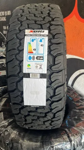 PNEU 265/70-16 XBRI BRUTUS AT