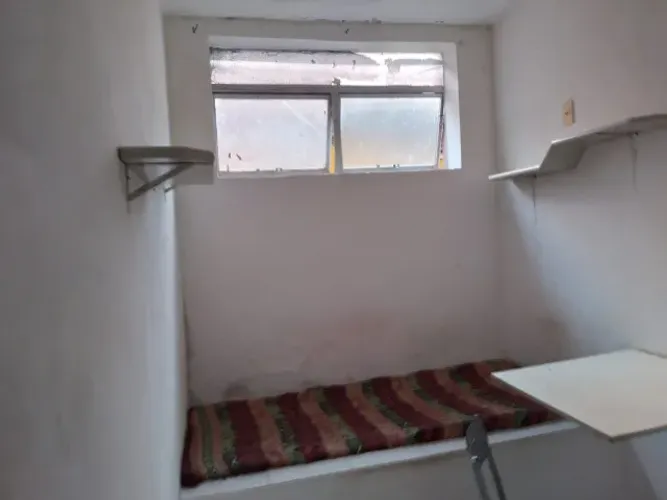 Alugo quarto no Bonfim