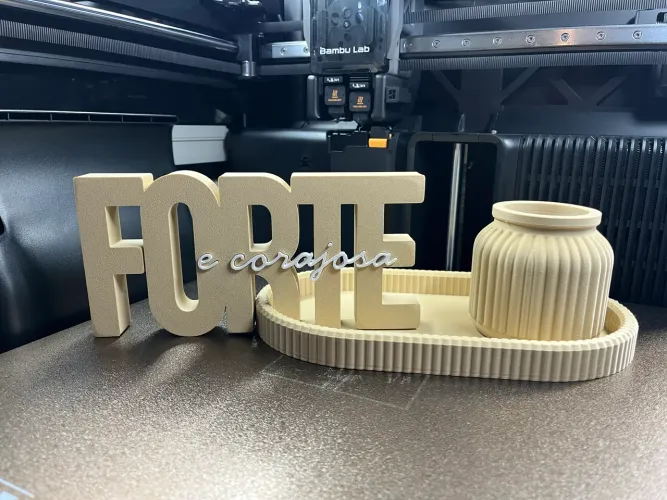 Venda kit decoração 