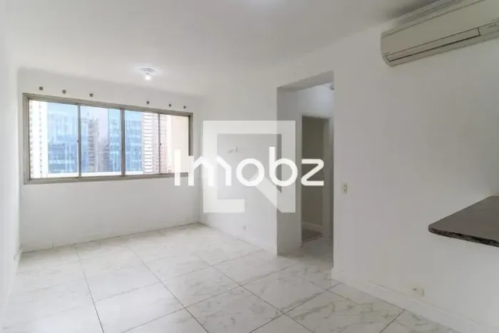 Apartamento à Venda - Campo Belo, 3 Quartos, 74 m2