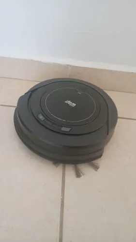 ROBÔ ASPIRADOR WAP W90