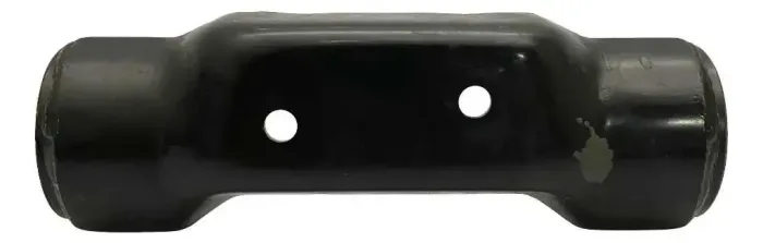 Coxim Travessa Caixa Câmbio Mitsubishi Pajero Tr4 2.0 2014 Preto