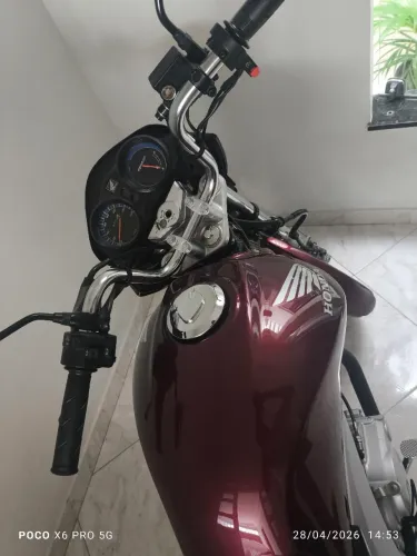 MOTO PARA ALUGAR