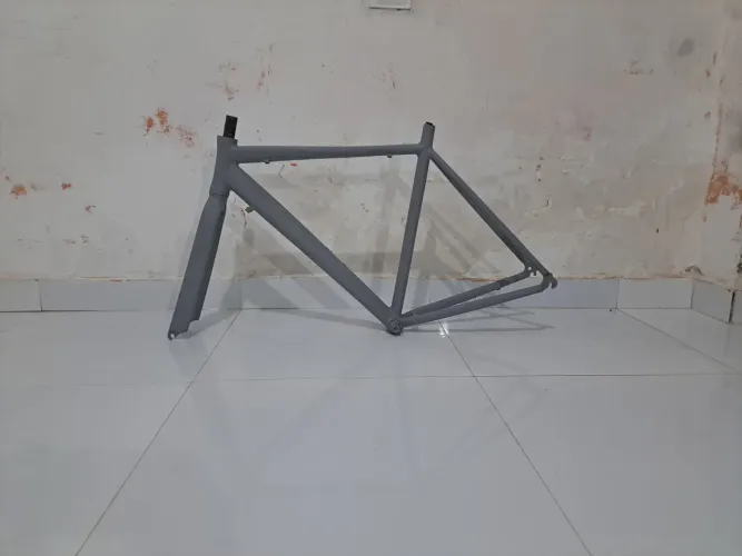 Quadro speed tamanho 54