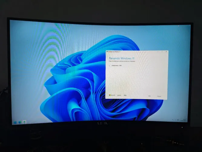 Monitor Elite Curve V2 27 280hz