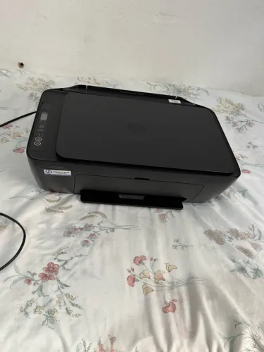 Impressora HP