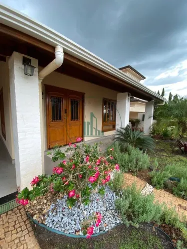 Casa em Paulista - Piracicaba
