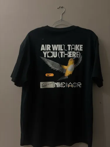 Camiseta Nike Air Original