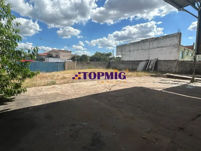 Lote - Tropical - Contagem.