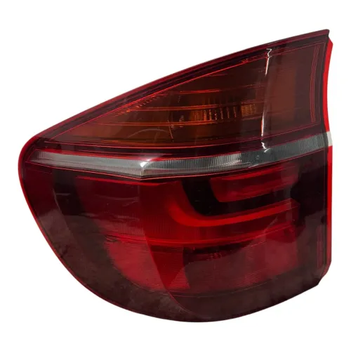 Lanterna Esquerda LED BMW X5 2011 A 2013 - Original