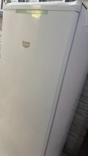 Freezer Consul