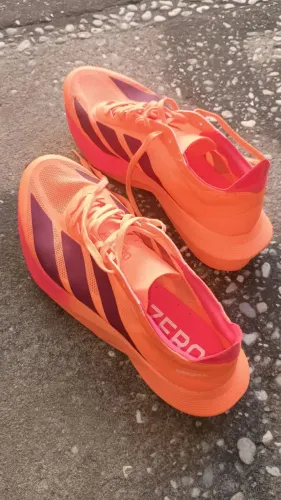 Tênis de Corrida Adidas Adizero Driver RC ORIGINAL