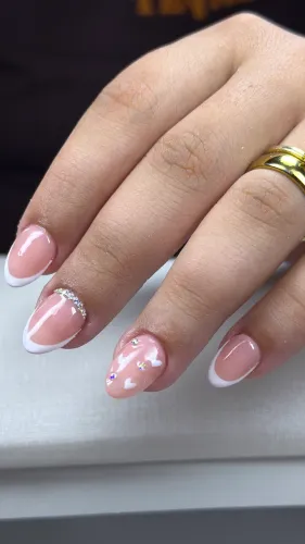 Soft gel