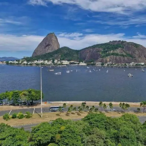 Apartamento : / Residencial / Flamengo