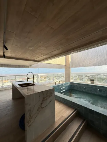 Cobertura Duplex em Macapá