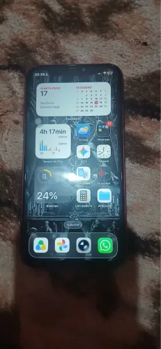 Vendo IPhone 11