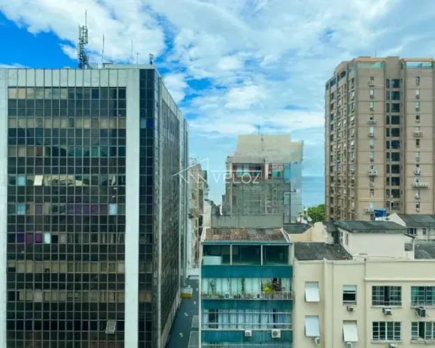 Sala - / Comercial / Ipanema