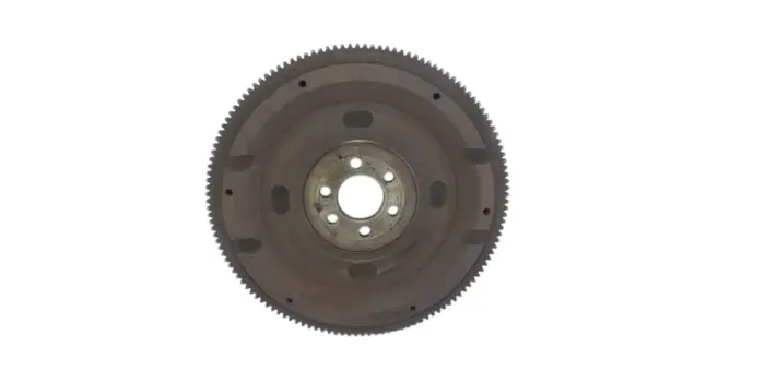 Volante motor Vw AP 1.6 flex Gol Saveiro Parati G3 G4 05 a 09