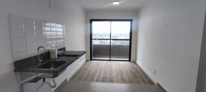 Apartamento para venda ou locação no Butantã, São Paulo-SP! 1 quarto, 1 sala, 1 banheiro,