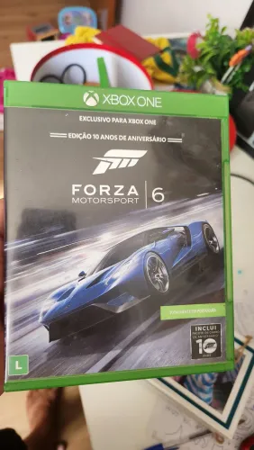 Forza Horizon 6 (Edição Limitada)