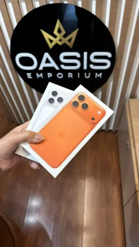 iPhone 17 Pro 256gb Novo Oportunidade Junina
