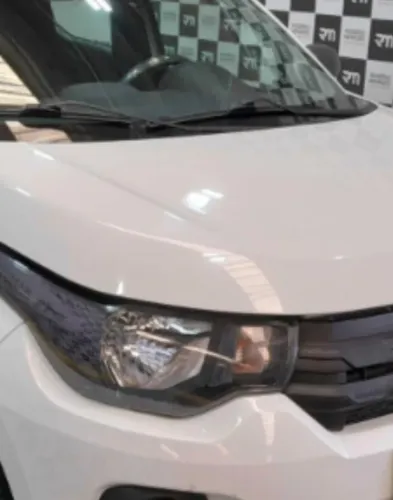 Locação Fiat Mobi 2018 para Uber/99 - Particular