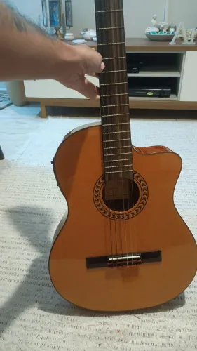 Violão di Giorgio talent SL I 