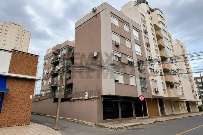 Edifício Piaejt