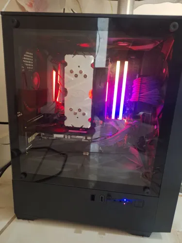 Pc gamer