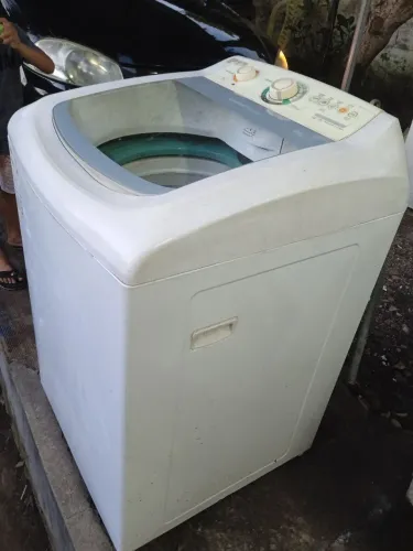 Máquina de lavar Consul 11 kg