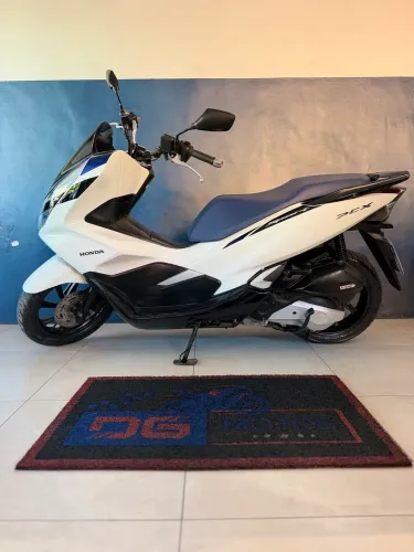 Pcx 150 Sport 2022-Financiamento e cartão em até 48x