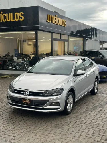 Volkswagen Virtus Highline 200 TSI 1.0 Flex 12V AUT 2018