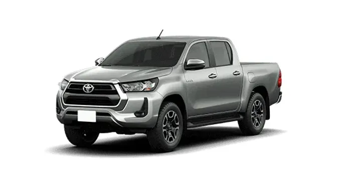 Toyota Hilux SW4 4X4 2.8 Diesel 2026