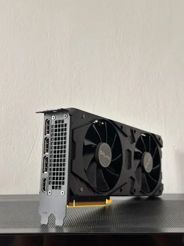 RTX 3060 12GB GALAX