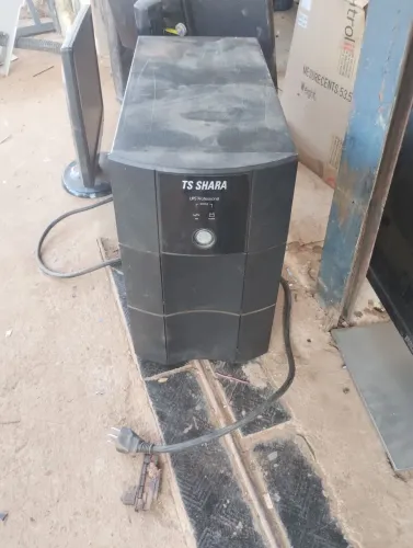Compramos sucata de nobreak estabilizador