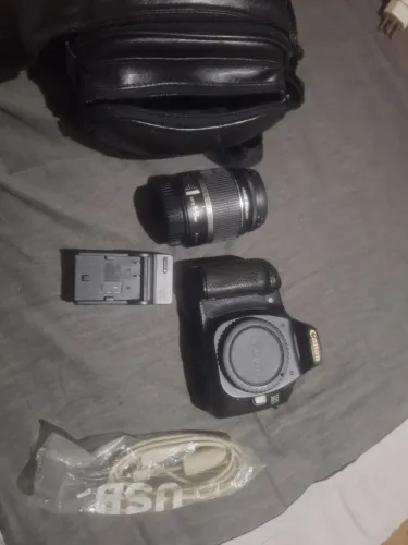 Canon Eos 30D
