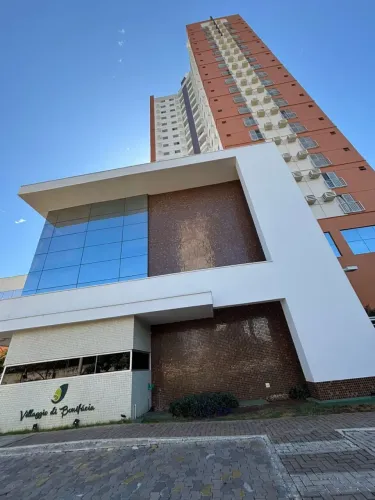 Imóvel para aluguel com 74 metros quadrados com 3 quartos em Jardim Santa Marta - Cuiabá -