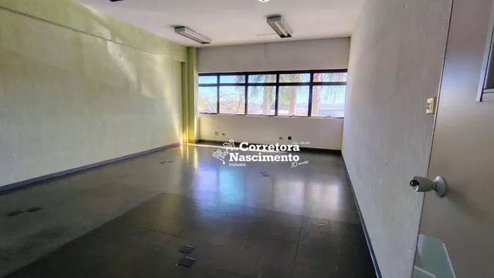 Sala para alugar, 60 m² por R$ 1.800/mês - Jardim Vera Lucia - Jacareí/SP