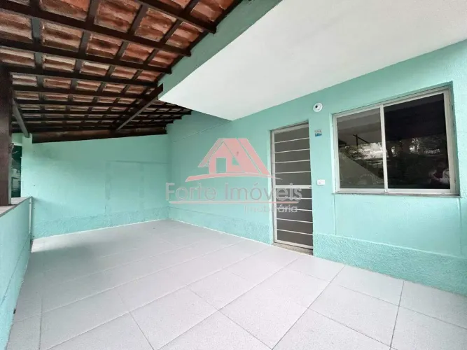 Duplex à venda, 2 quartos, 1 suíte, 1 vaga, Senador Vasconcelos - Rio de Janeiro/RJ