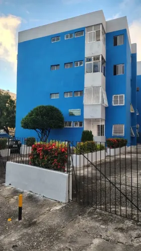 Imóvel  Mobiliado para aluguel com 46 metros quadrados com 1 quarto em Casa Caiada - Olind
