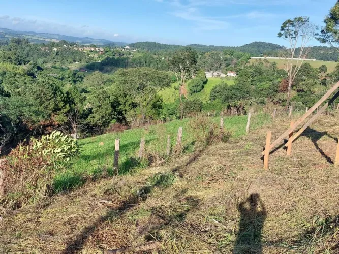 Terreno à venda, 8700 m² por R$ 419.350,00 - Atibaia Belvedere - Atibaia/SP