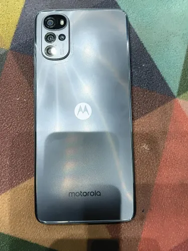 Smartphone Motorola G22