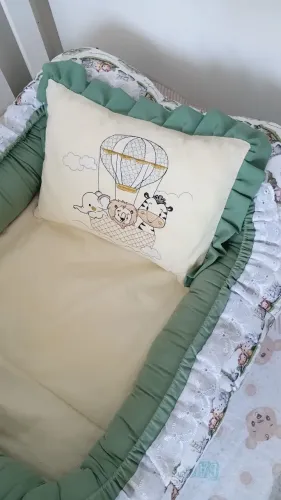 Ninho redutor Safari