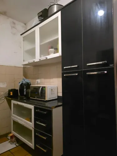 Armário de cozinha