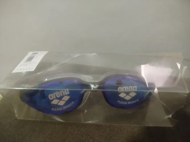 Óculos de natação