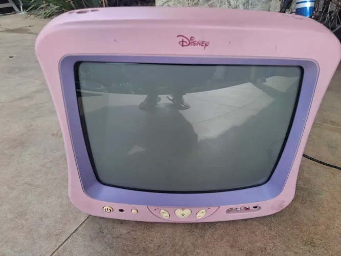 Tv Disney Princesas