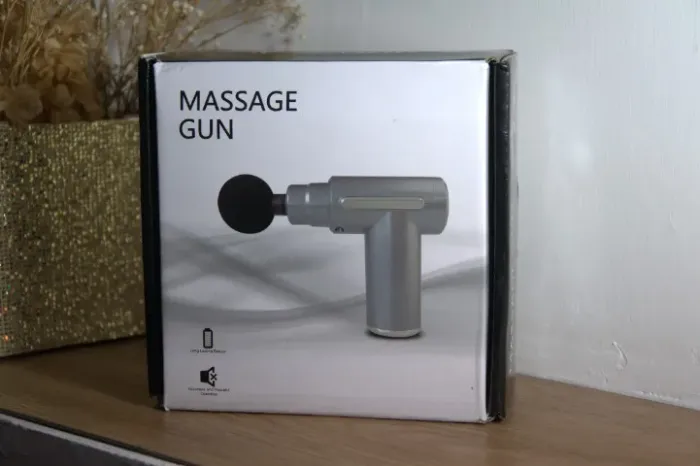 Massageador 