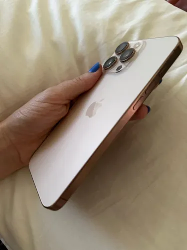 iPhone 16 pro Max 256gb