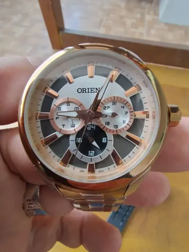 Orient Multifuncional Novo